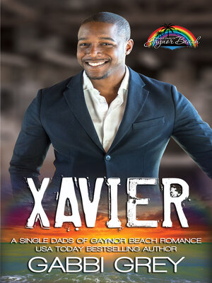 cover image of Xavier
